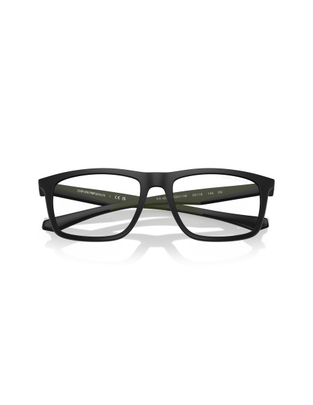 Emporio Armani EA4235_50011W Nero Opaco