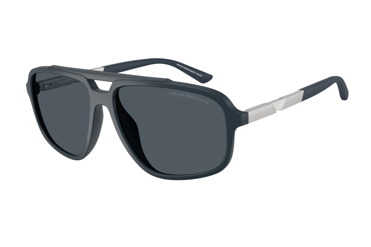 Emporio Armani EA4236U_618987 Blu Scuro