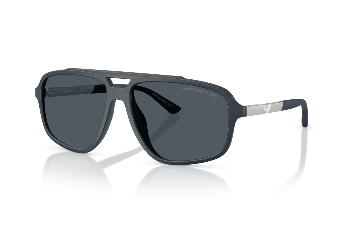 Emporio Armani EA4236U_618987 Blu Scuro