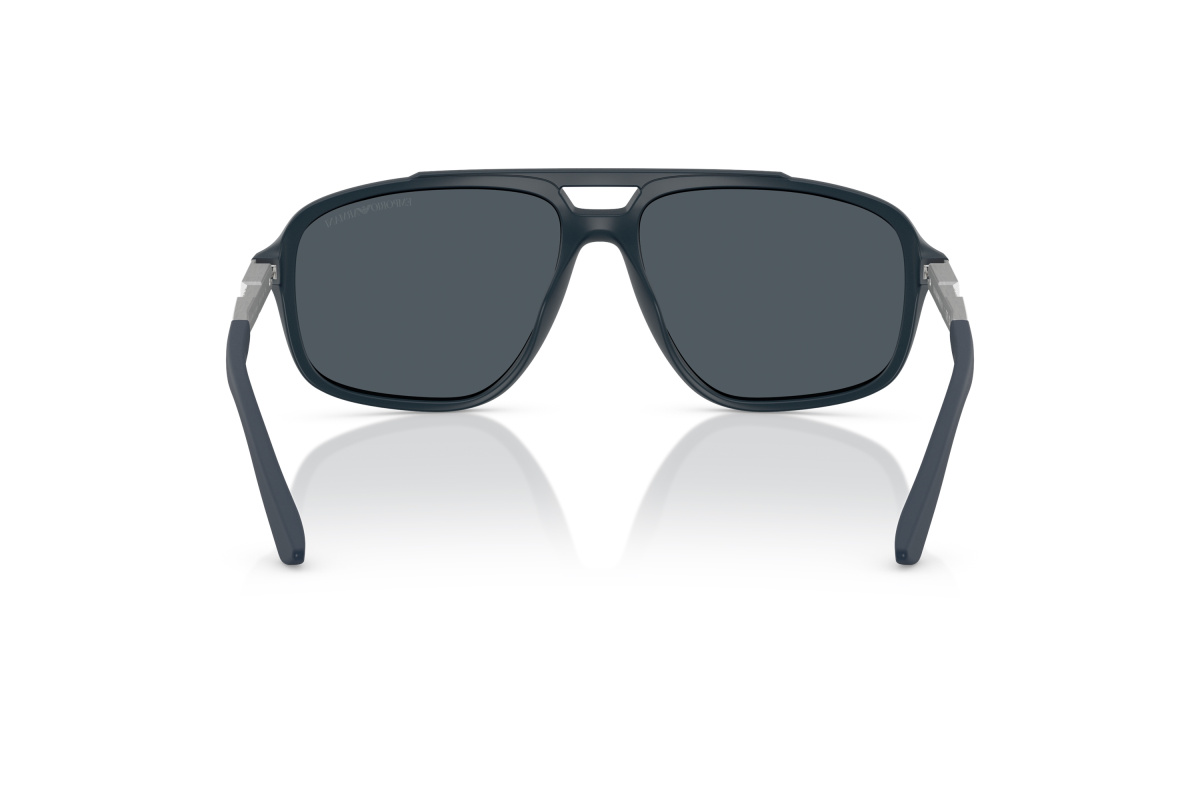 Emporio Armani EA4236U_618987 Blu Scuro
