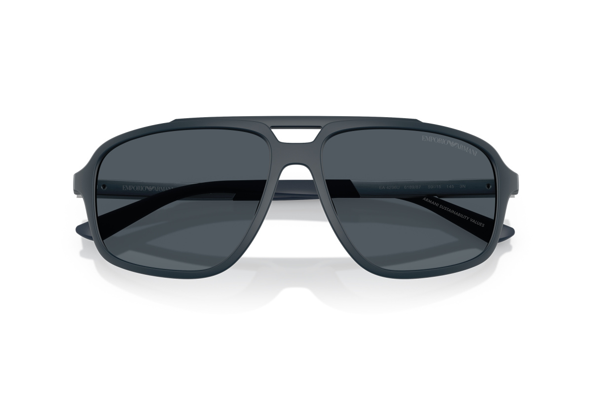 Emporio Armani EA4236U_618987 Blu Scuro