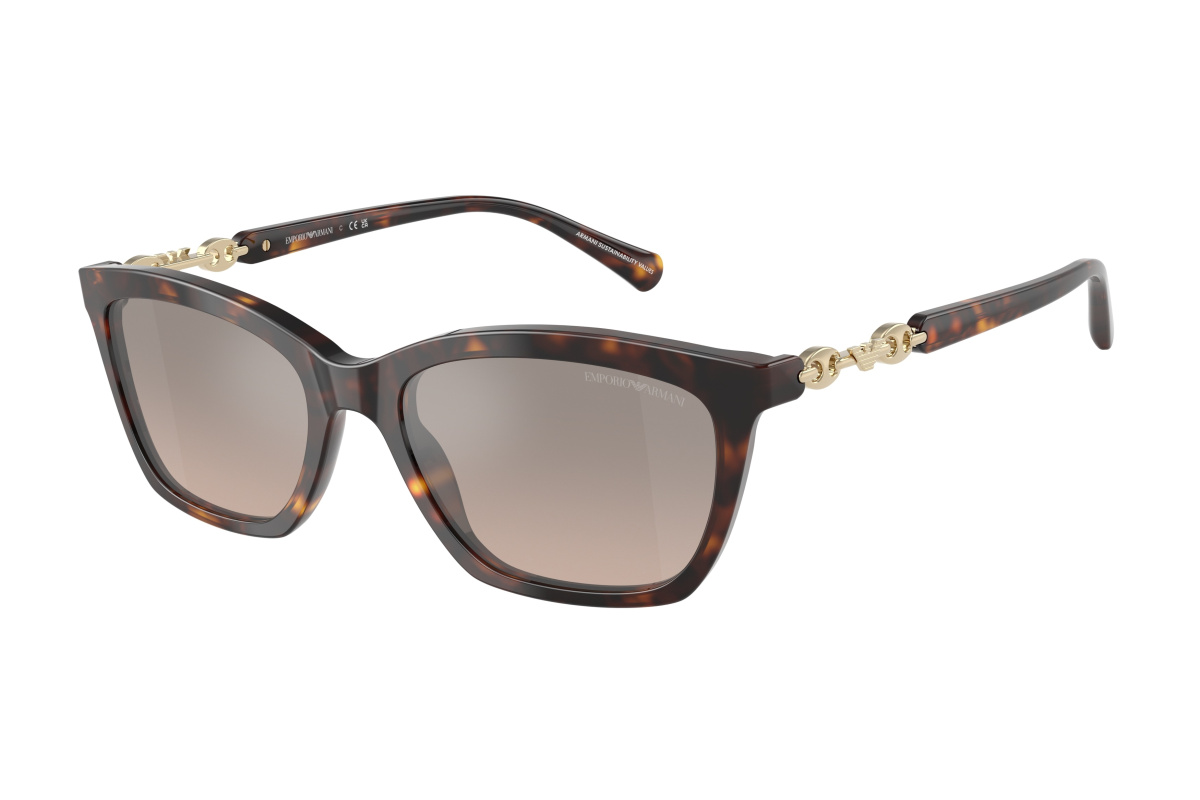 Emporio Armani EA4238_50266I Havana Lucido