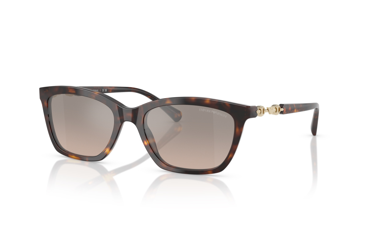 Emporio Armani EA4238_50266I Havana Lucido