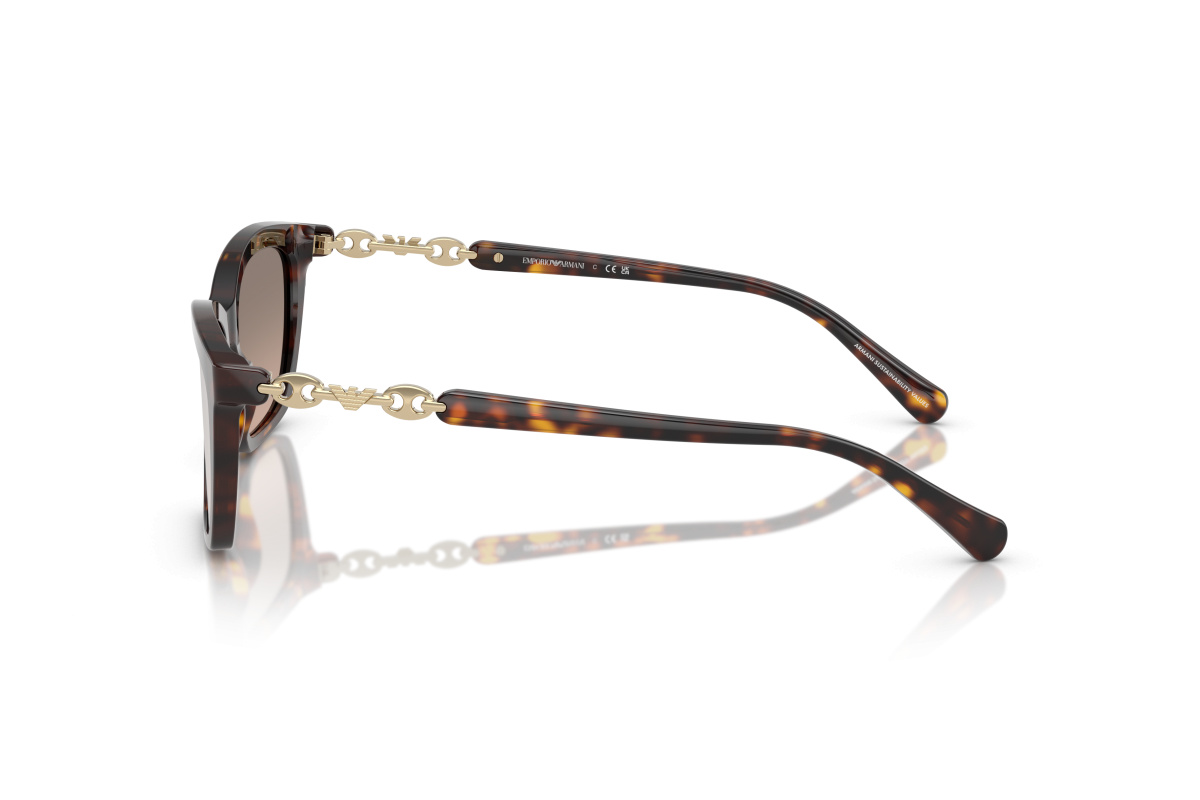 Emporio Armani EA4238_50266I Havana Lucido