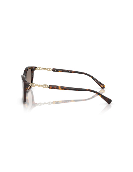 Emporio Armani EA4238_50266I Havana Lucido