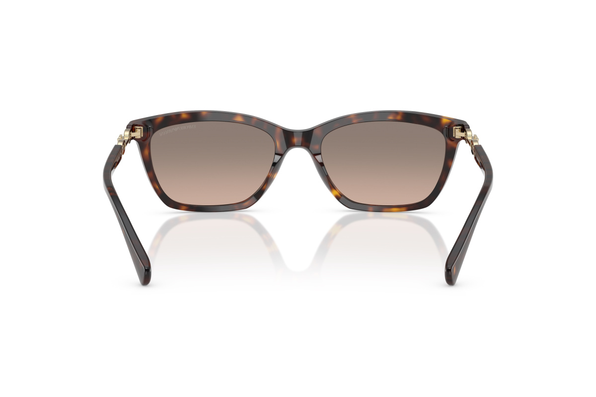 Emporio Armani EA4238_50266I Havana Lucido