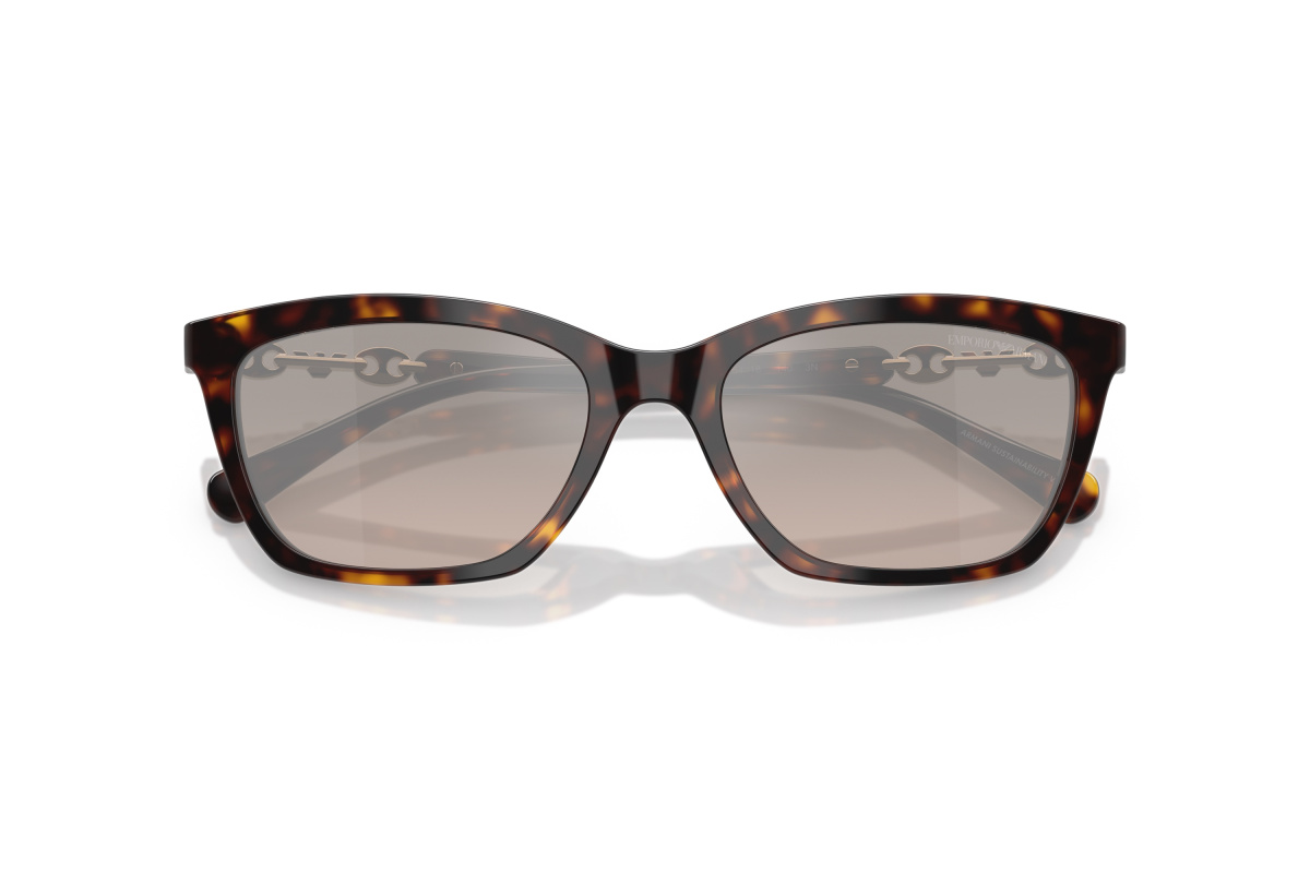 Emporio Armani EA4238_50266I Havana Lucido