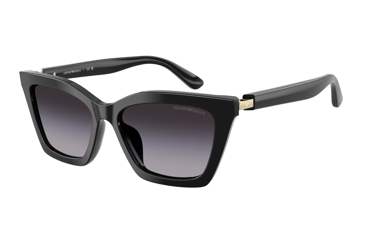Emporio Armani EA4250U_50178G Nero Lucido