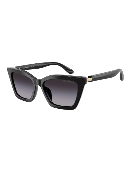 Emporio Armani EA4250U_50178G Nero Lucido