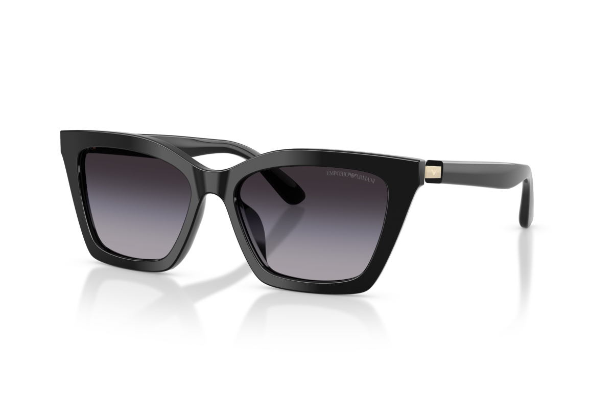 Emporio Armani EA4250U_50178G Nero Lucido