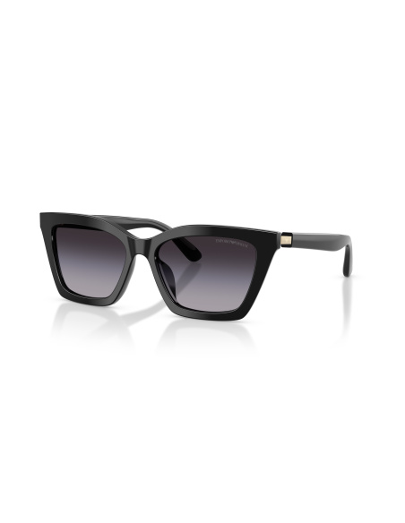 Emporio Armani EA4250U_50178G Nero Lucido