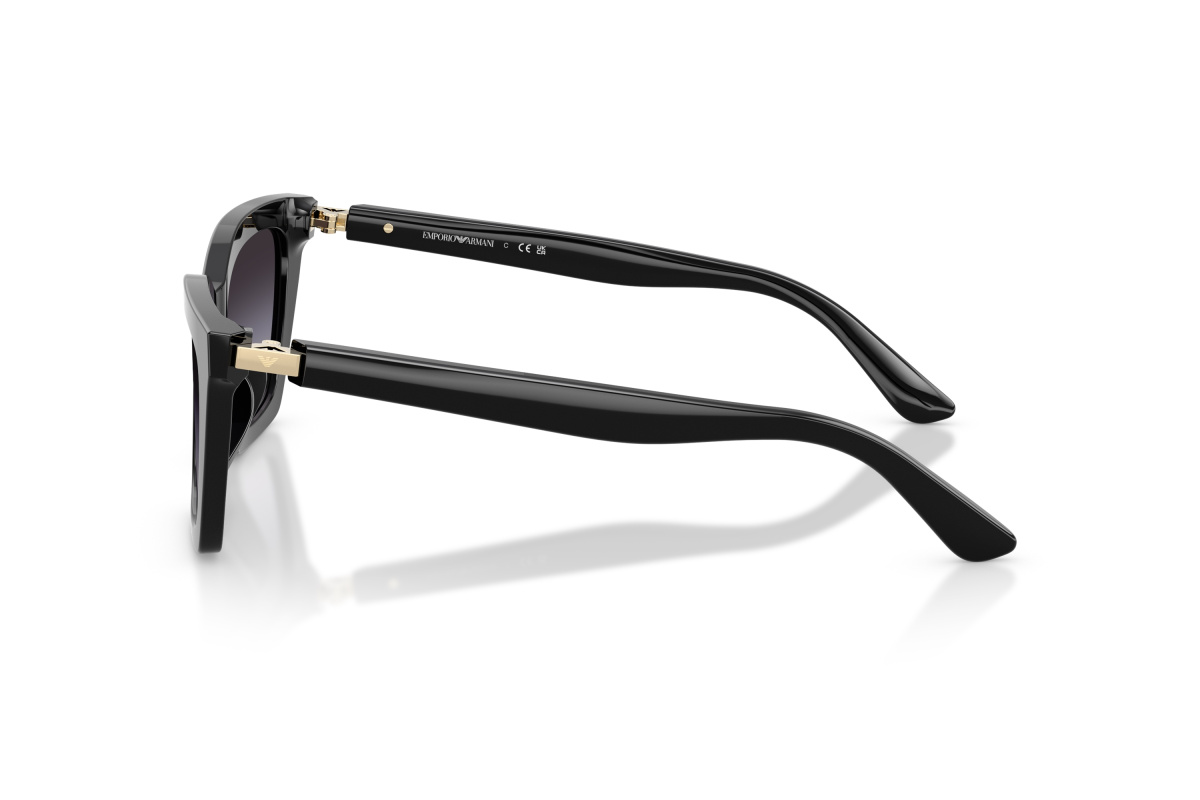 Emporio Armani EA4250U_50178G Nero Lucido