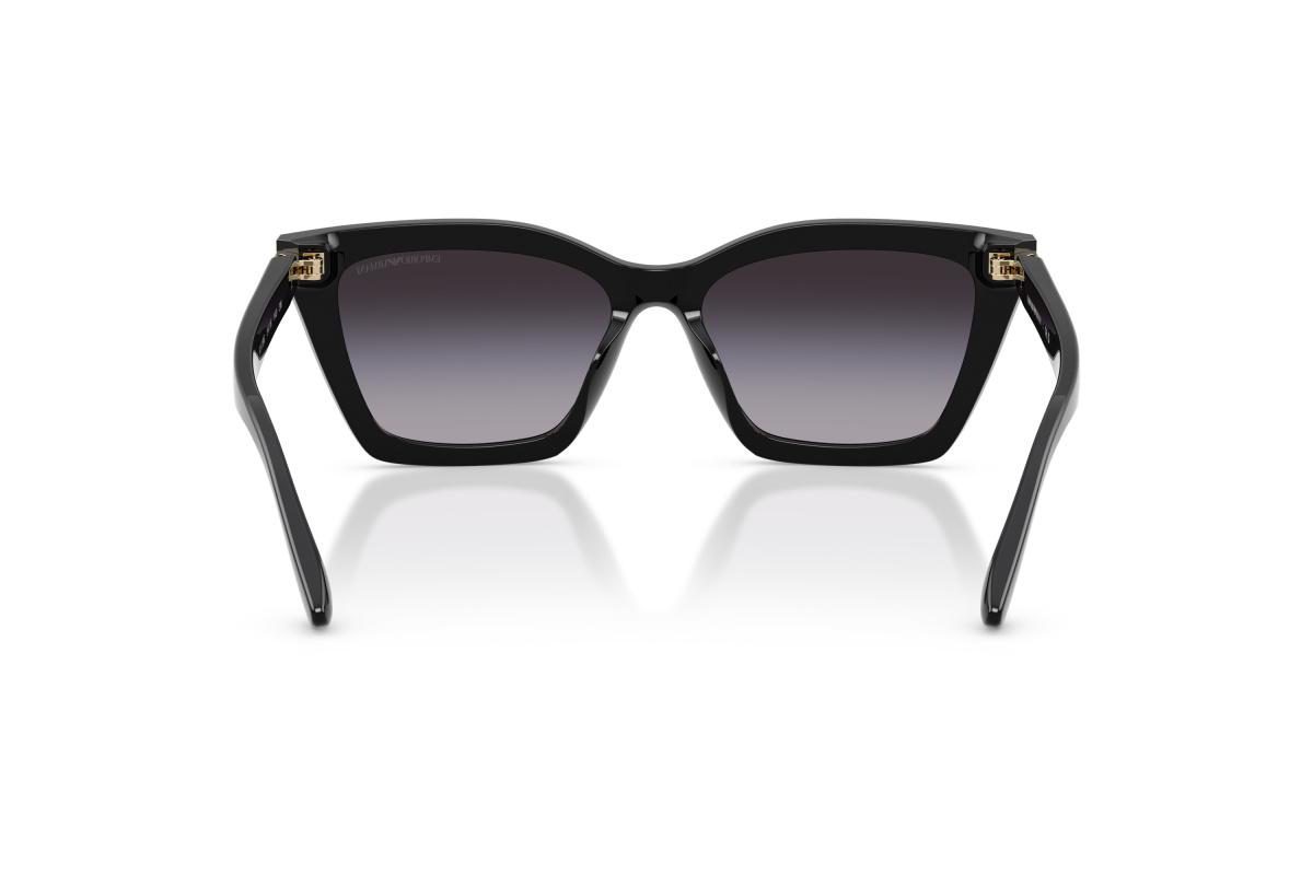 Emporio Armani EA4250U_50178G Nero Lucido