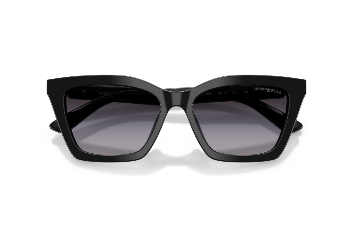 Emporio Armani EA4250U_50178G Nero Lucido