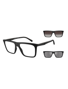 Emporio Armani EA4258_50011W Nero Opaco