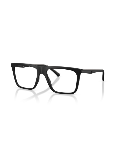 Emporio Armani EA4258_50011W Nero Opaco