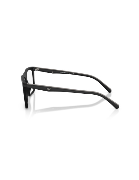 Emporio Armani EA4258_50011W Nero Opaco