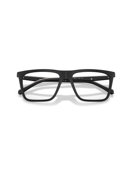 Emporio Armani EA4258_50011W Nero Opaco