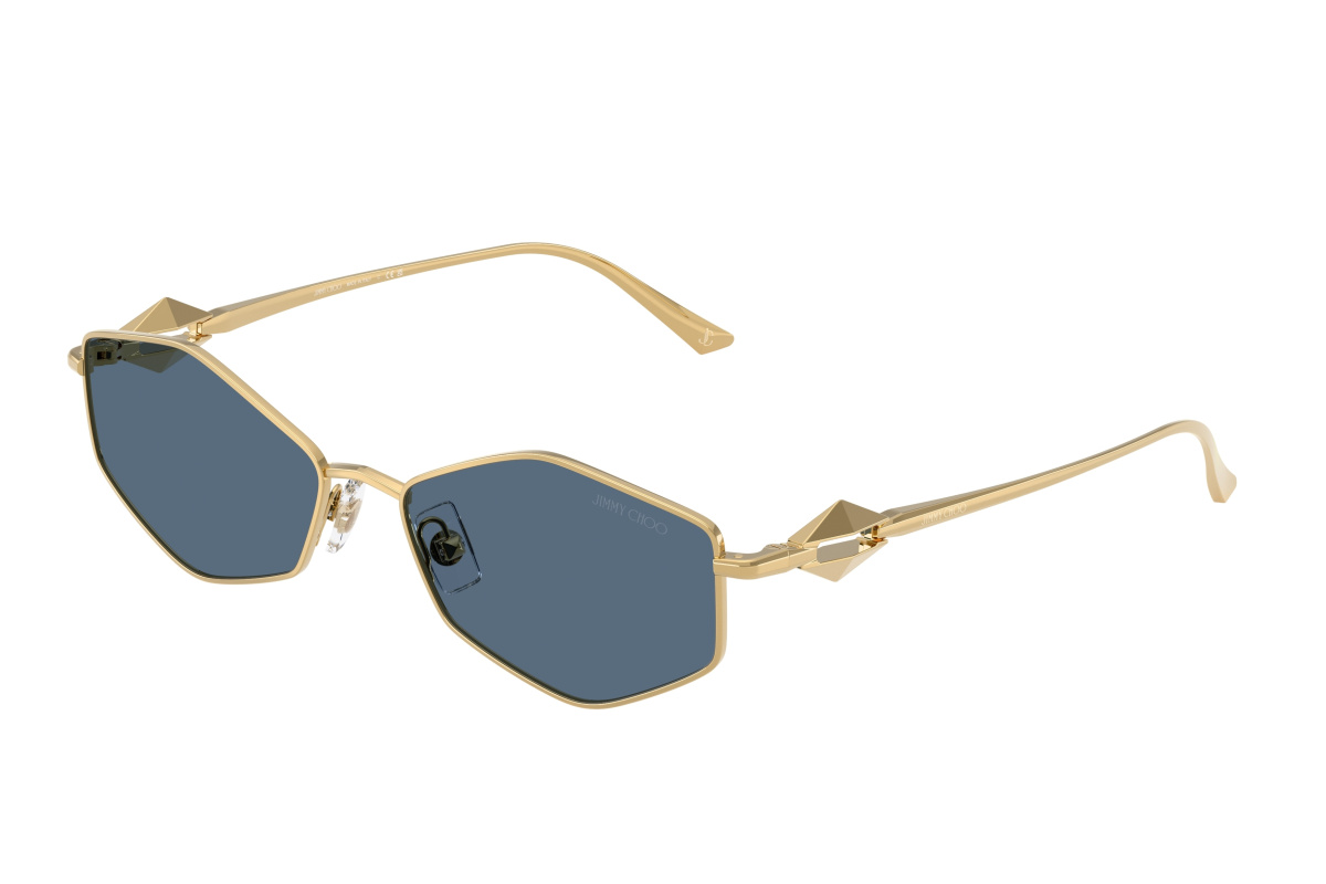 Jimmy Choo JC4017_302380 Oro | Ottica Salvatore Munda
