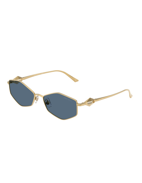Jimmy Choo JC4017_302380 Oro | Ottica Salvatore Munda