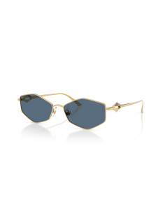 Jimmy Choo JC4017_302380 Oro | Ottica Salvatore Munda 2