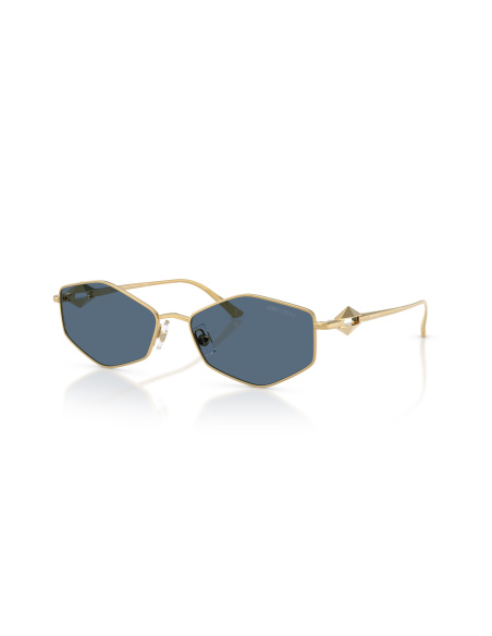 Jimmy Choo JC4017_302380 Oro | Ottica Salvatore Munda