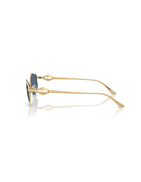 Jimmy Choo JC4017_302380 Oro | Ottica Salvatore Munda