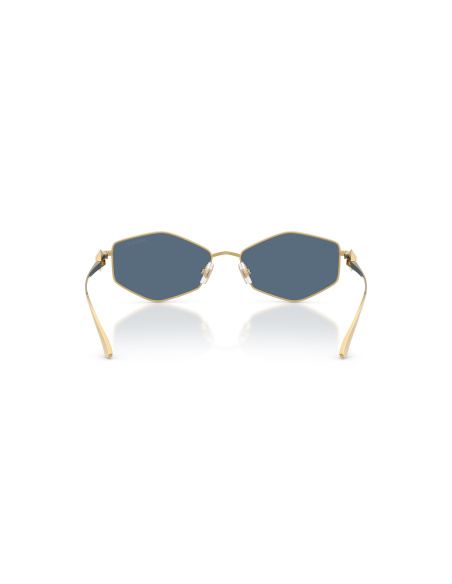 Jimmy Choo JC4017_302380 Oro | Ottica Salvatore Munda