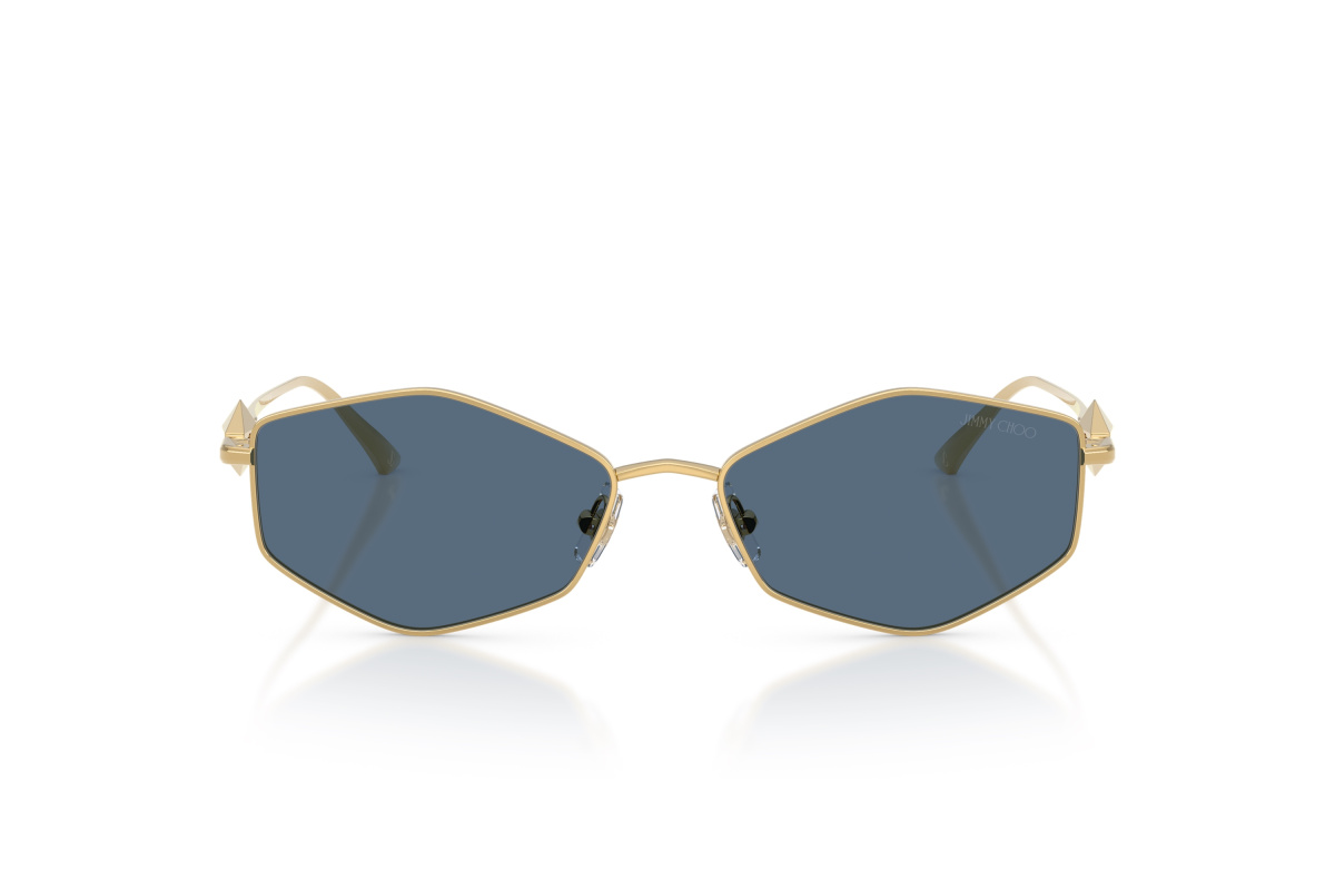 Jimmy Choo JC4017_302380 Oro | Ottica Salvatore Munda