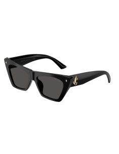 Jimmy Choo JC5062U_500087 Nero | Ottica Salvatore Munda