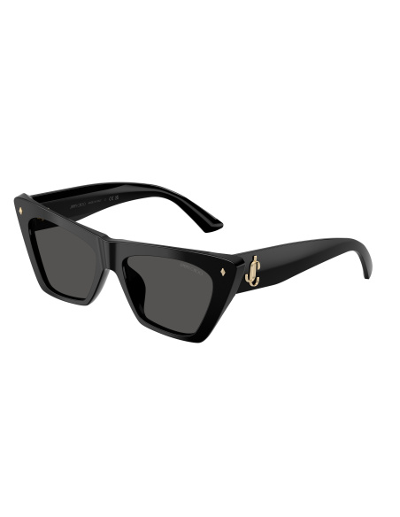 Jimmy Choo JC5062U_500087 Nero | Ottica Salvatore Munda