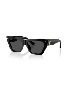 Jimmy Choo JC5062U_500087 Nero | Ottica Salvatore Munda 2