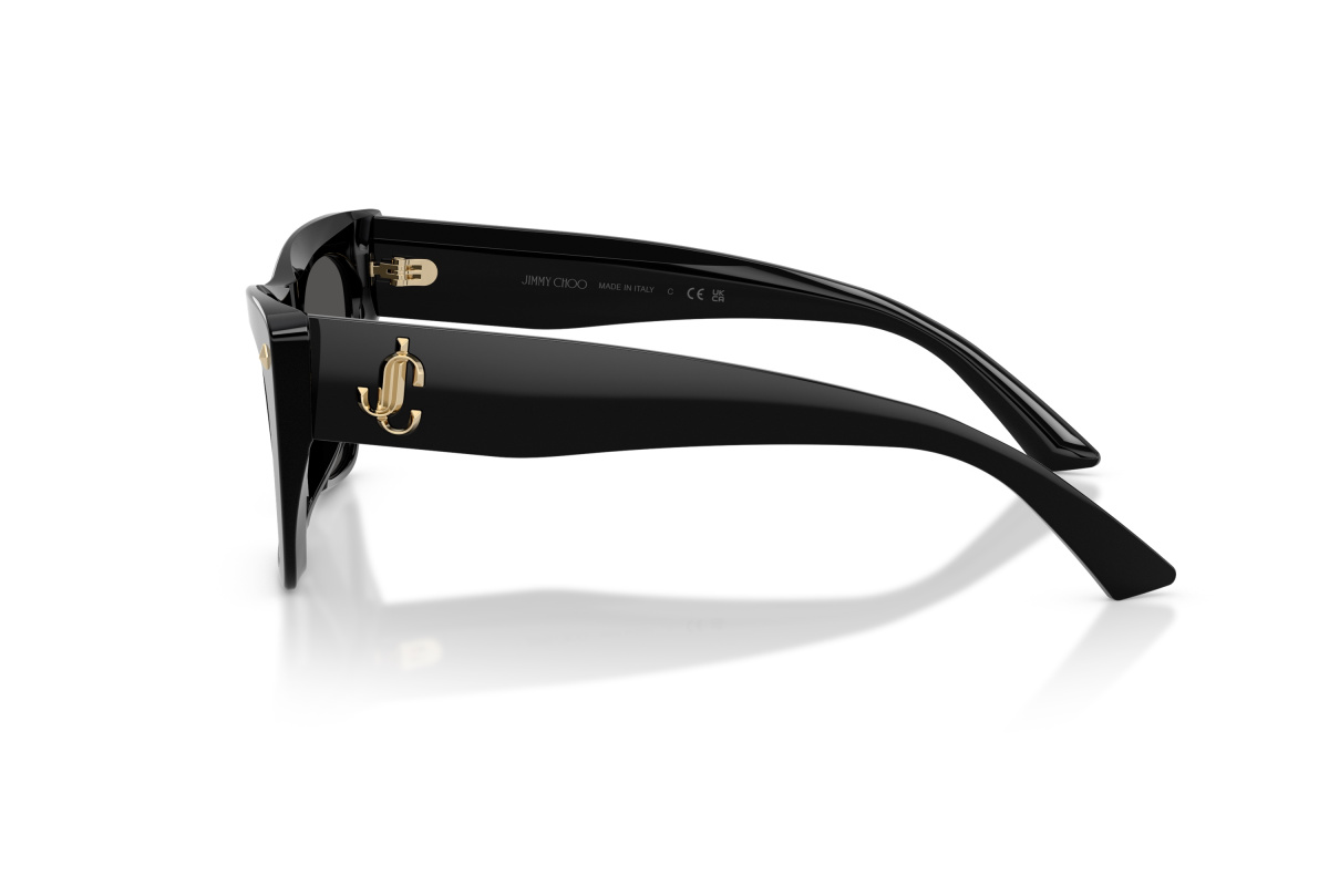 Jimmy Choo JC5062U_500087 Nero | Ottica Salvatore Munda