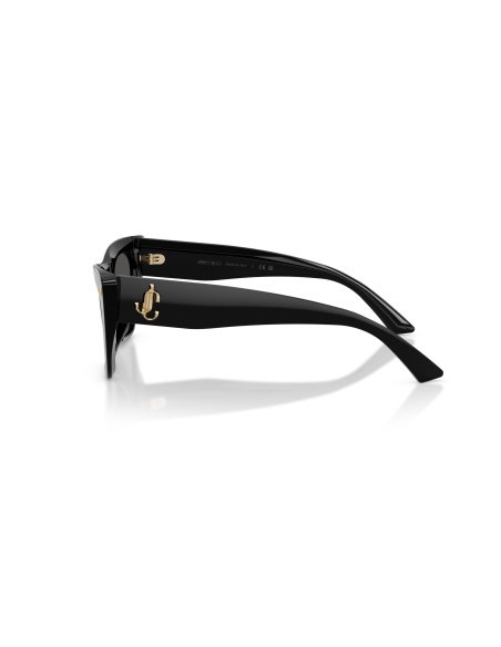 Jimmy Choo JC5062U_500087 Nero | Ottica Salvatore Munda