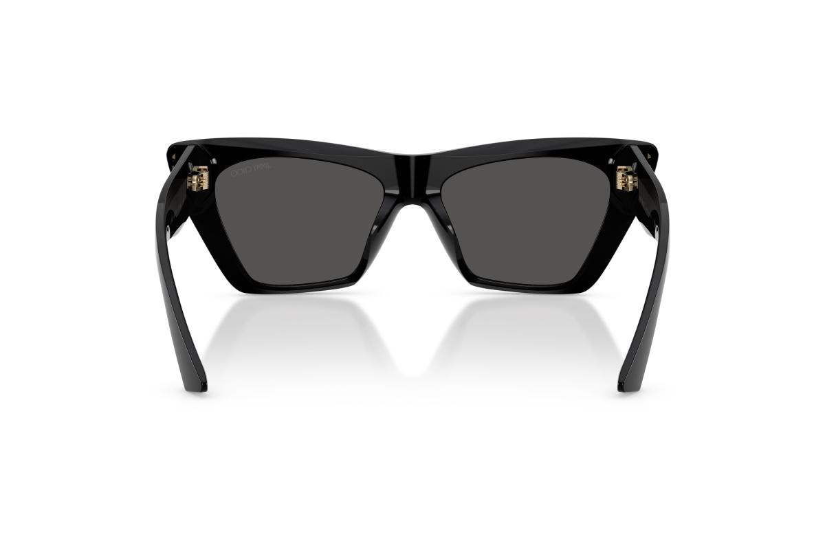 Jimmy Choo JC5062U_500087 Nero | Ottica Salvatore Munda