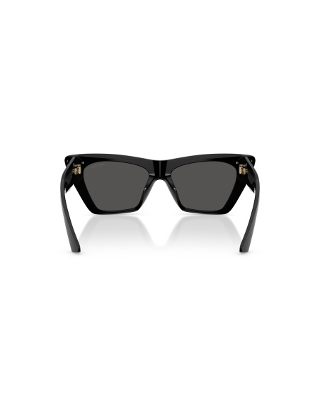 Jimmy Choo JC5062U_500087 Nero | Ottica Salvatore Munda