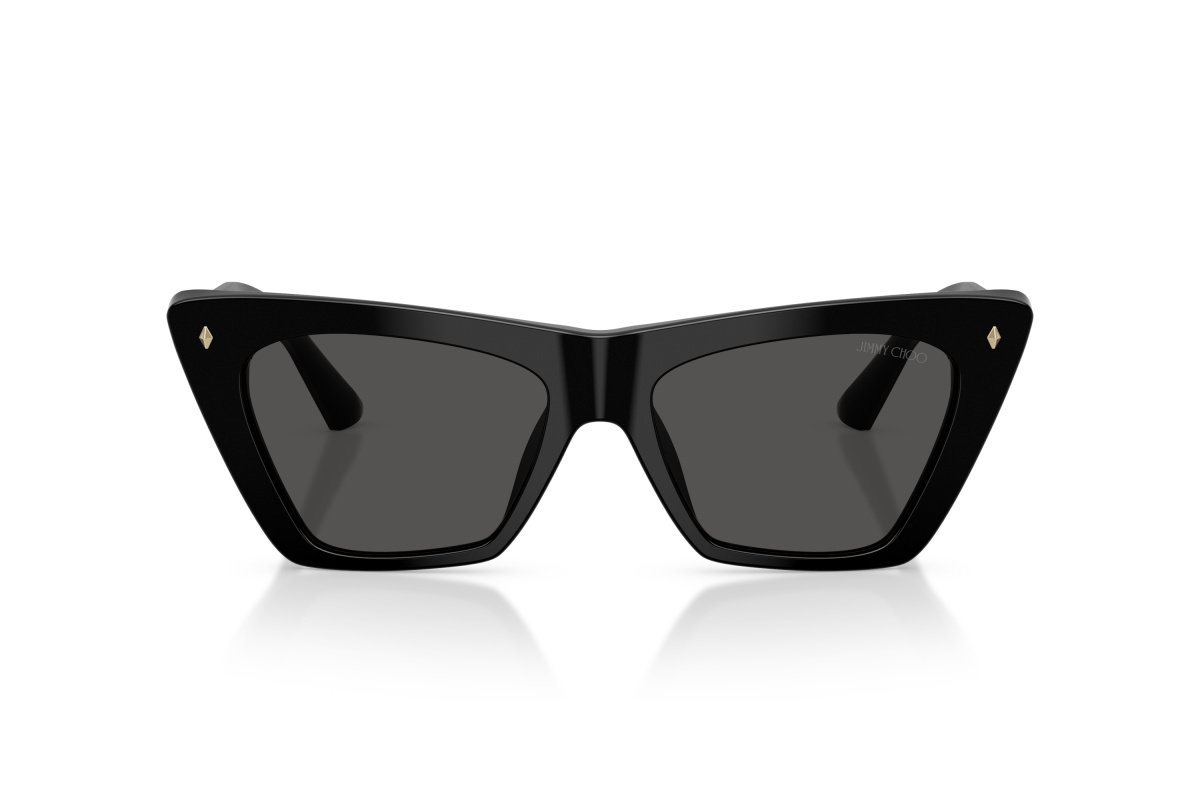 Jimmy Choo JC5062U_500087 Nero | Ottica Salvatore Munda