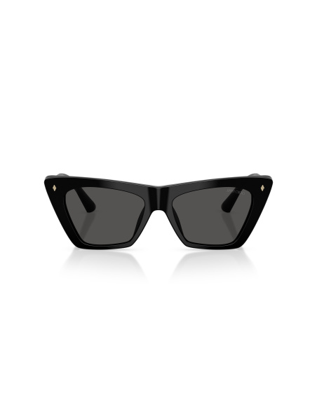 Jimmy Choo JC5062U_500087 Nero | Ottica Salvatore Munda