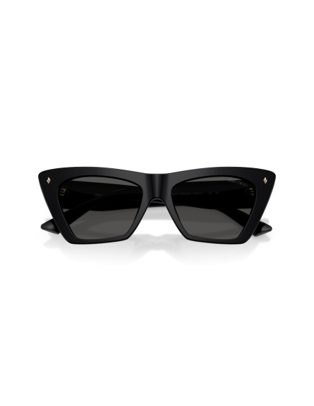 Jimmy Choo JC5062U_500087 Nero | Ottica Salvatore Munda