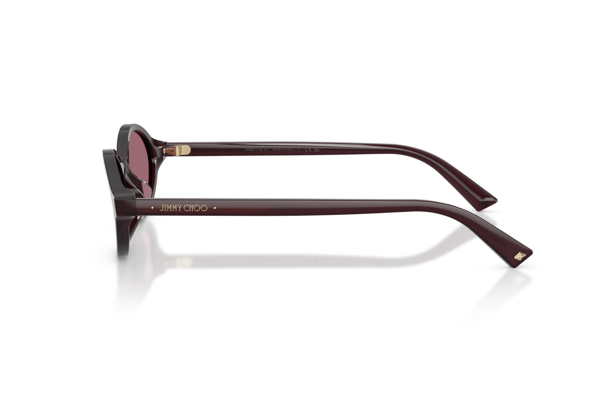 Jimmy Choo JC5068U_50861A Prugna Opalino