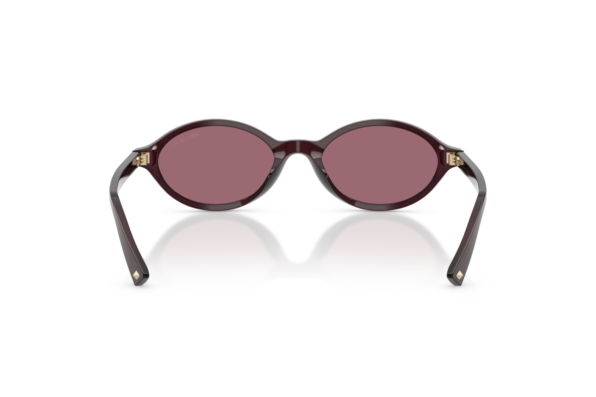 Jimmy Choo JC5068U_50861A Prugna Opalino