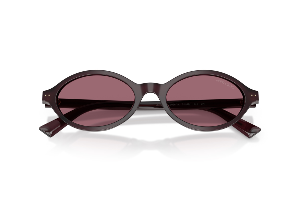 Jimmy Choo JC5068U_50861A Prugna Opalino