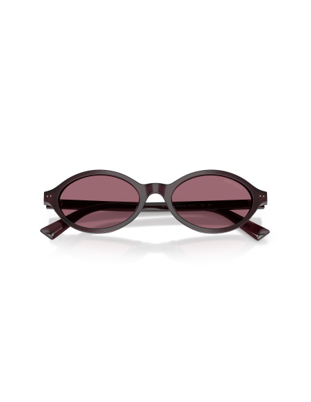 Jimmy Choo JC5068U_50861A Prugna Opalino