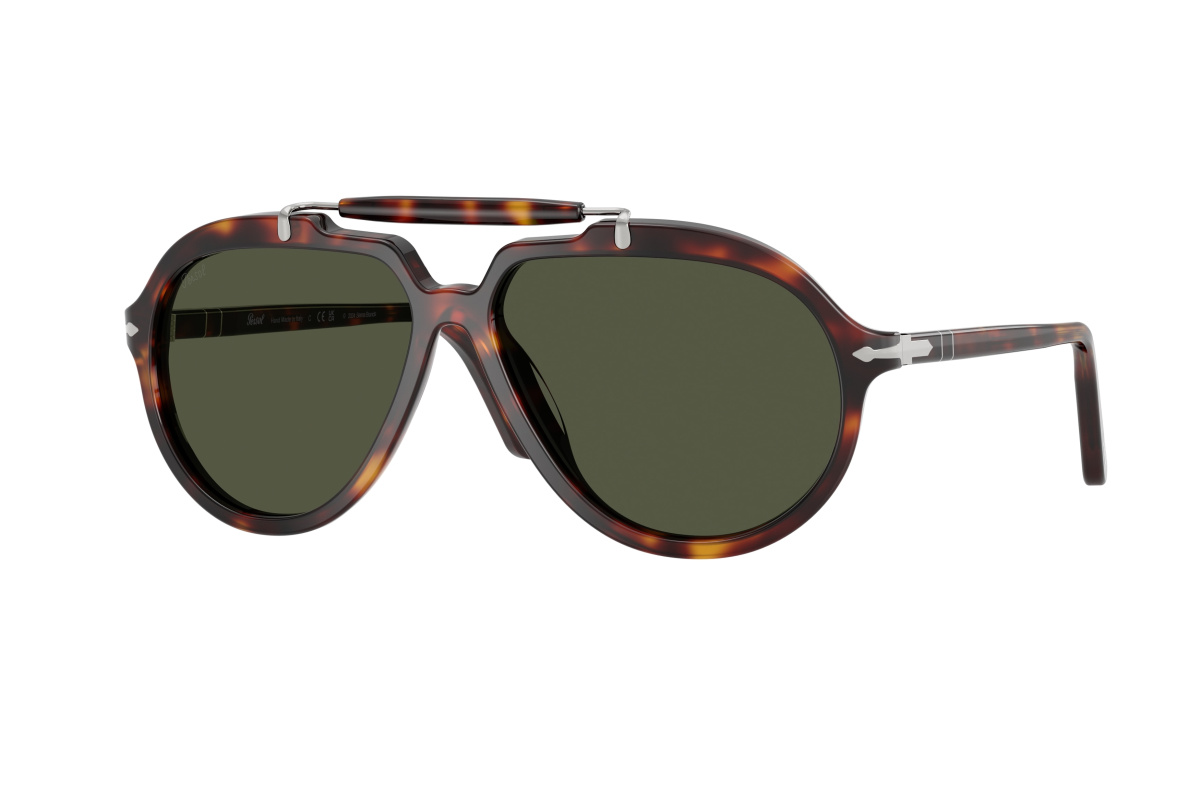 Persol PO0202S_24/31 Havana | Ottica Salvatore Munda