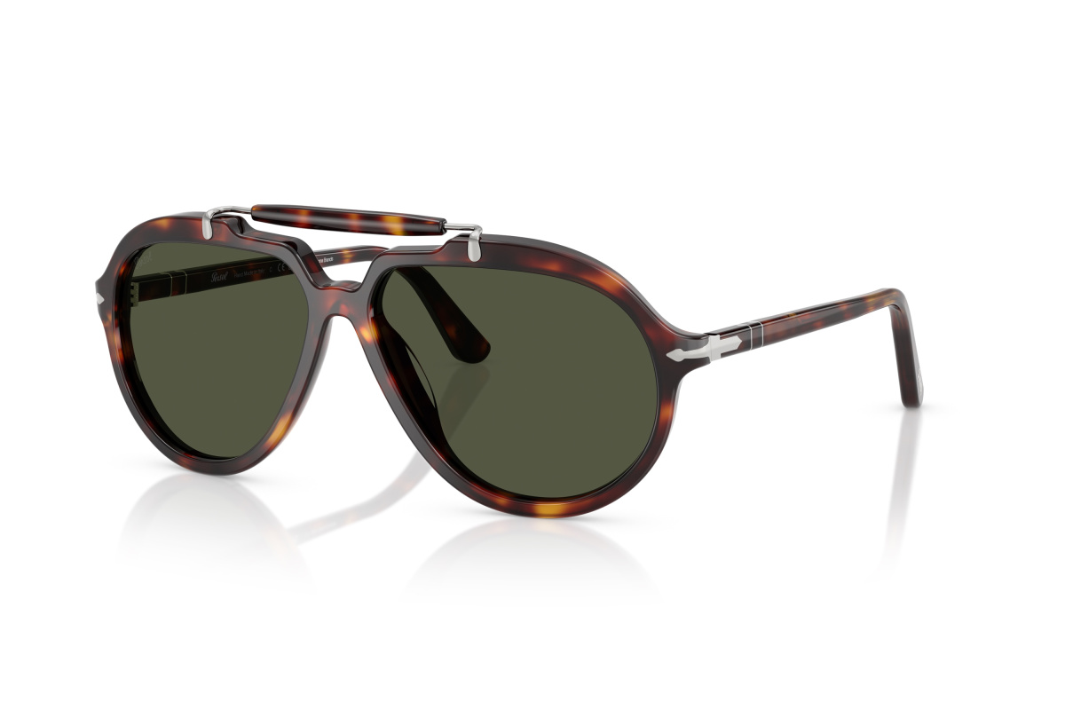 Persol PO0202S_24/31 Havana | Ottica Salvatore Munda