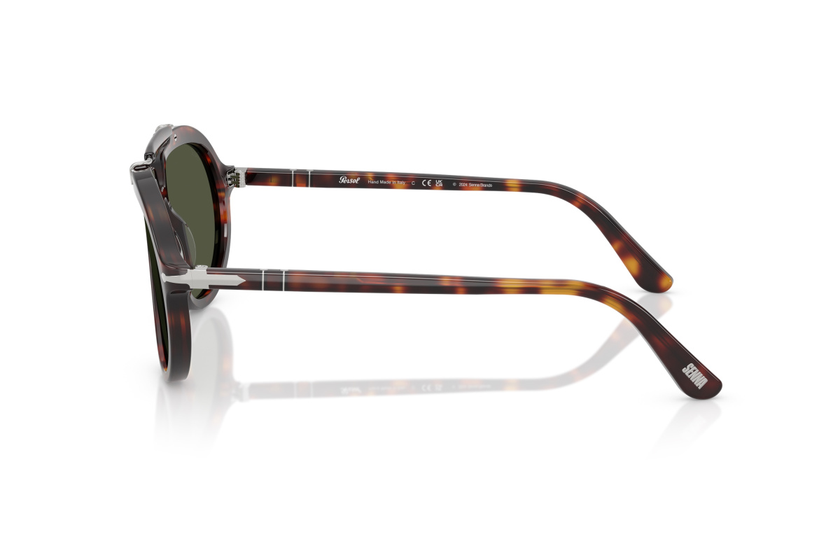 Persol PO0202S_24/31 Havana | Ottica Salvatore Munda