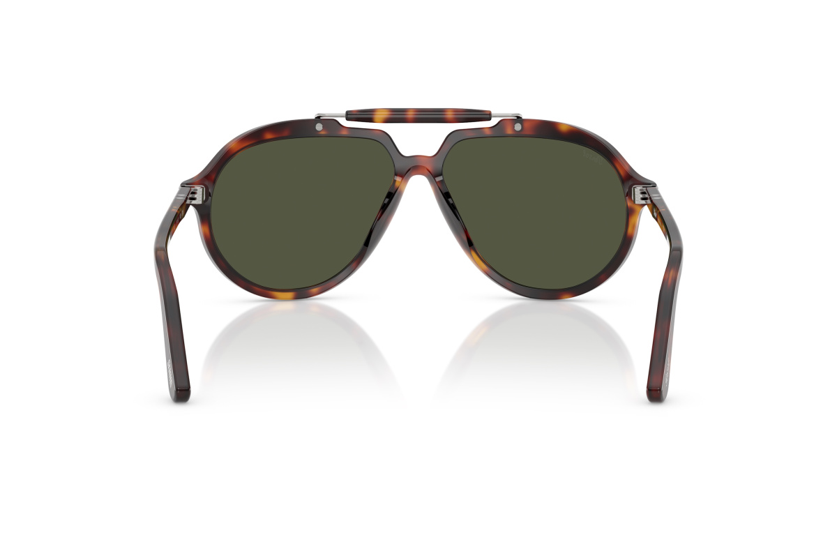 Persol PO0202S_24/31 Havana | Ottica Salvatore Munda