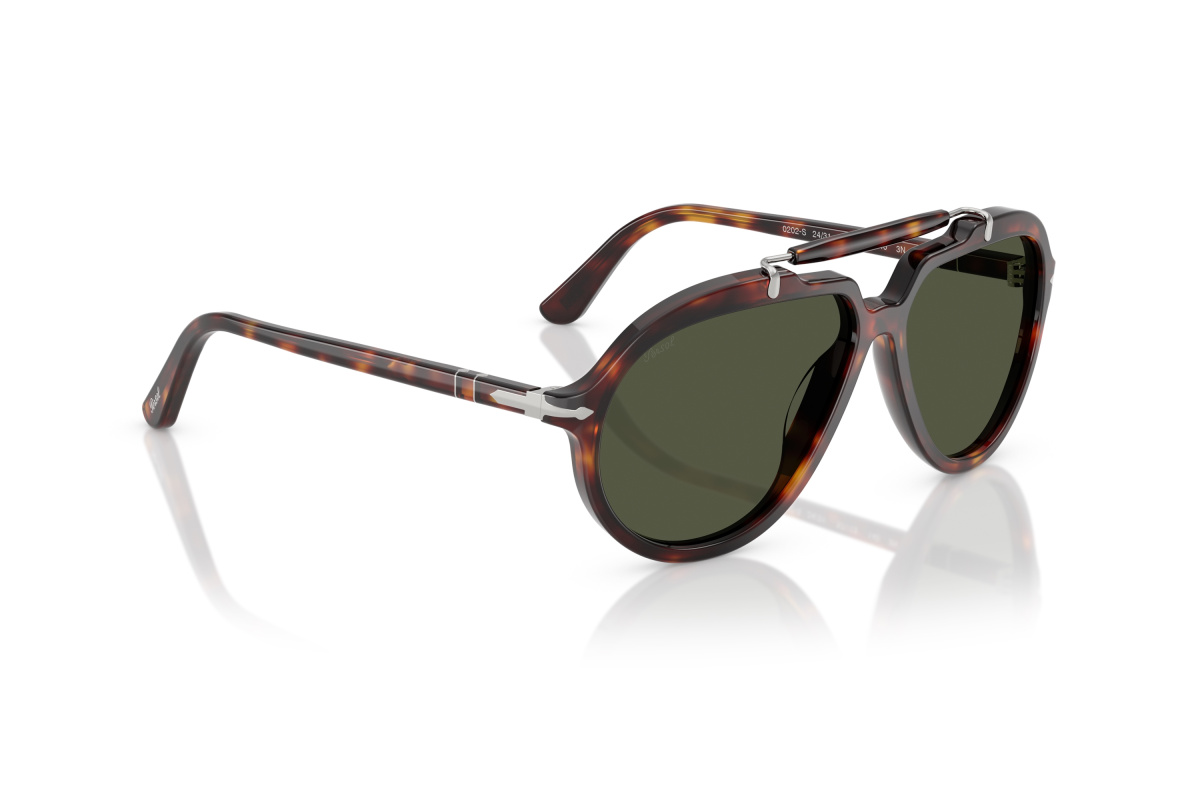 Persol PO0202S_24/31 Havana | Ottica Salvatore Munda