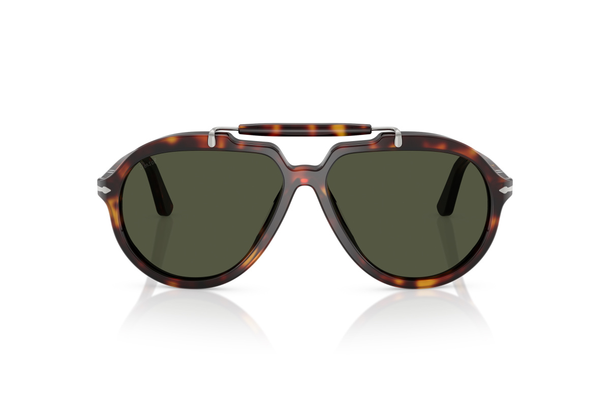Persol PO0202S_24/31 Havana | Ottica Salvatore Munda