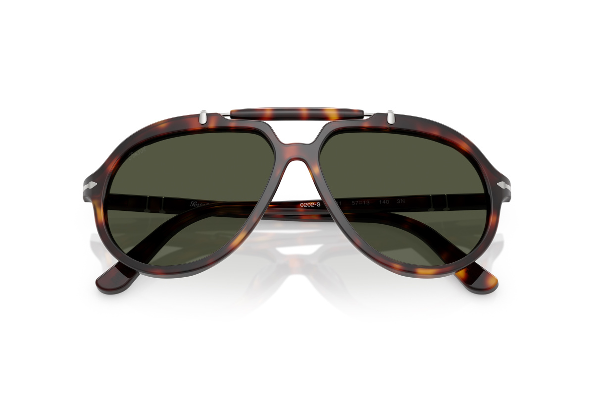 Persol PO0202S_24/31 Havana | Ottica Salvatore Munda